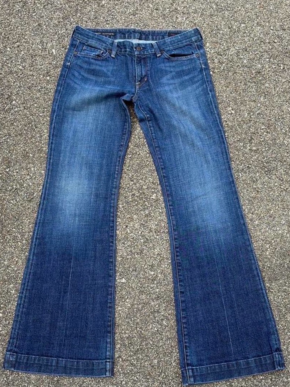 Citizens of Humanity jeans